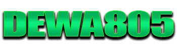 Logo Dewa805