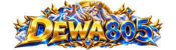 Logo DEWA805
